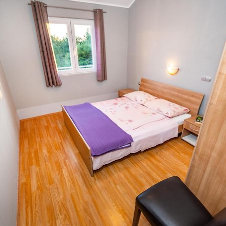 Apartment Adrian Biograd na Moru Kültér fotó